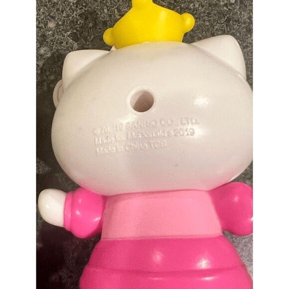 Hello Kitty mini dolls lot of 4 bundle - Picture 8 of 16